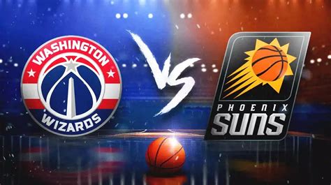 suns vs wizards prediction